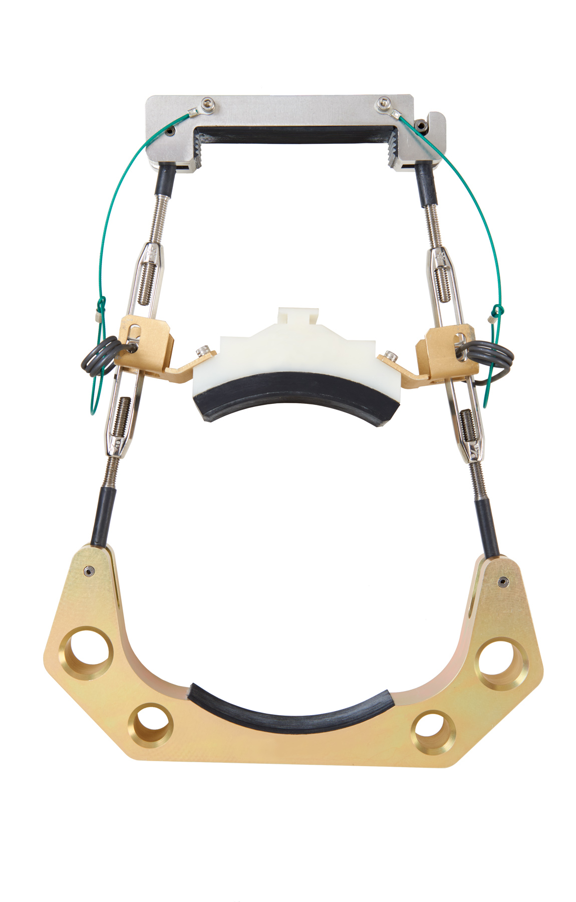 Jade Manufacturing Custom Precision Mechanical Assembly