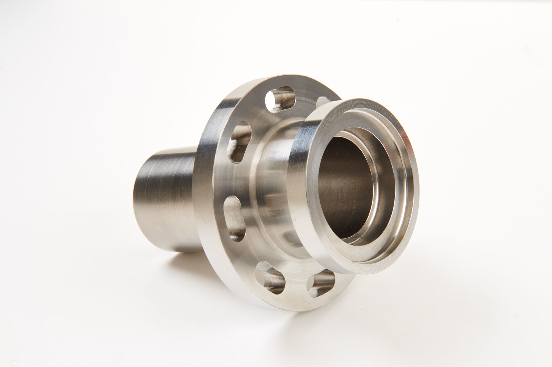 </p>
<h4>PRECISION COMPONENTS</h4>
<p>